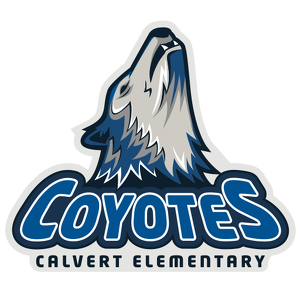 Team Page: Calvert Elementary